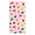 Molang Towel Fruits Sakami Merchandise