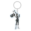 Kaiju No. 8 Acrylic Keychain Mina Ashiro Season 2 Holographic Sakami Merchandise