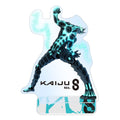Kaiju No. 8 Acrylic Stand Kaiju No. 8 Season 2 Sakami Merchandise