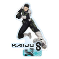 Kaiju No. 8 Acrylic Stand Kafka Hibino Season 2 Sakami Merchandise