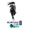 Kaiju No. 8 Acrylic Stand Mina Ashiro Season 2 Sakami Merchandise
