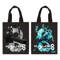 Kaiju No. 8 Tote Bag Mina Ashiro Season 2 Sakami Merchandise