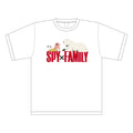 Spy x Family T Shirt Season 3 Size XL Sakami Merchandise