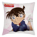 Detective Conan Pillow Conan & Kid Sakami Merchandise
