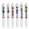 Detective Conan Premium Gel Pens Blind Box Display 24 Sakami Merchandise