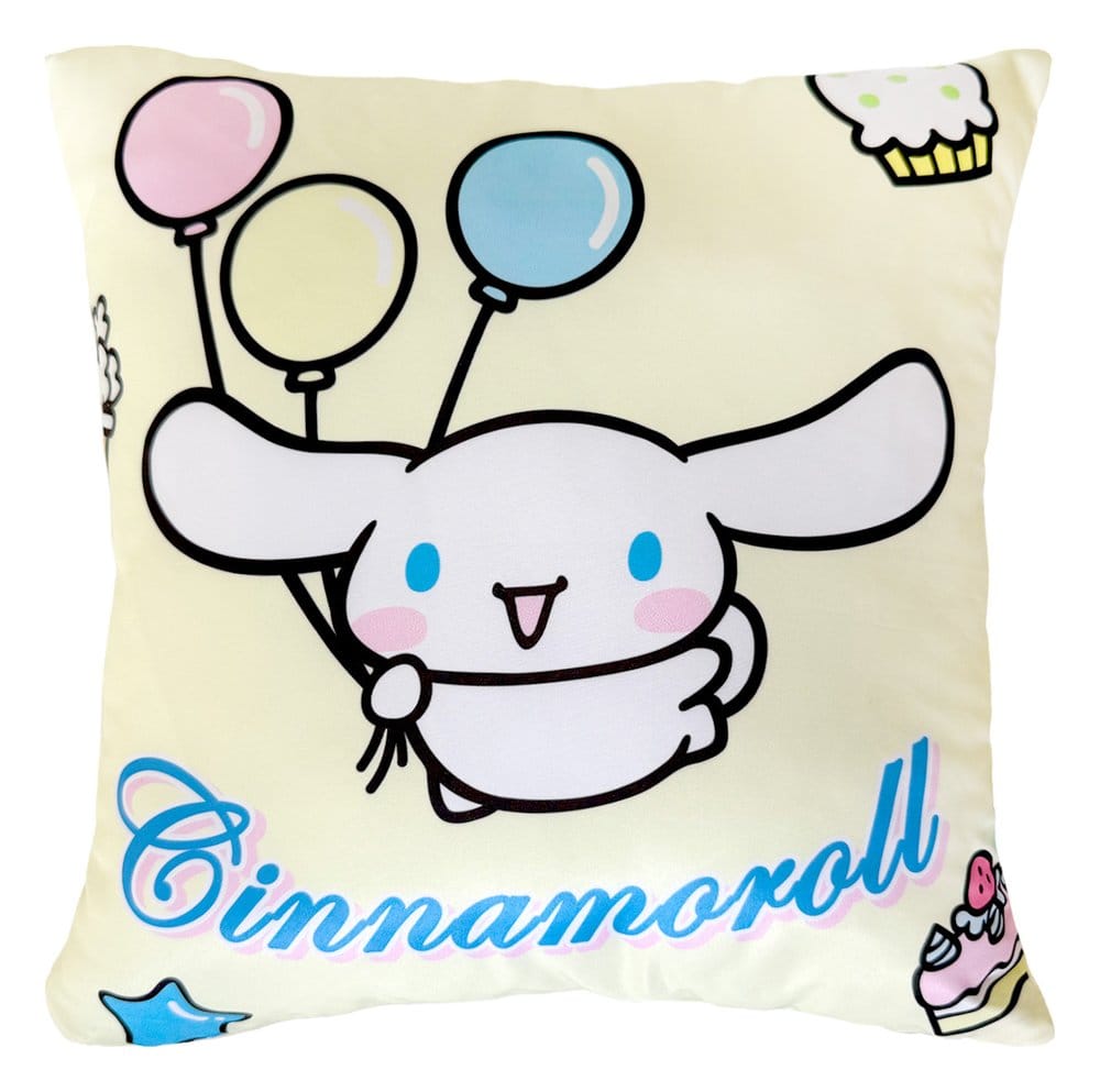Sanrio Pillow Cinnamoroll Sakami Merchandise