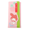 Sanrio Coin Purse My Melody Japanese Sakami Merchandise