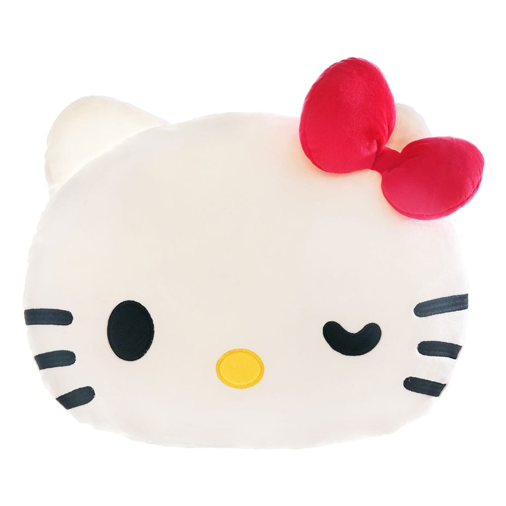 Sanrio 3D Pillow Hello Kitty Sakami Merchandise