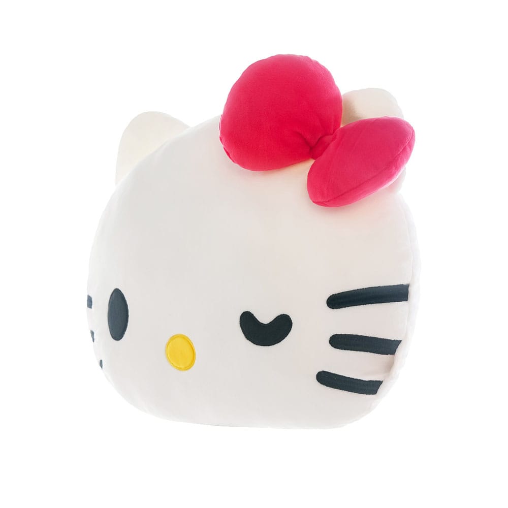 Sanrio 3D Pillow Hello Kitty Sakami Merchandise