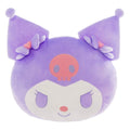 Sanrio 3D Pillow Kuromi Sakami Merchandise