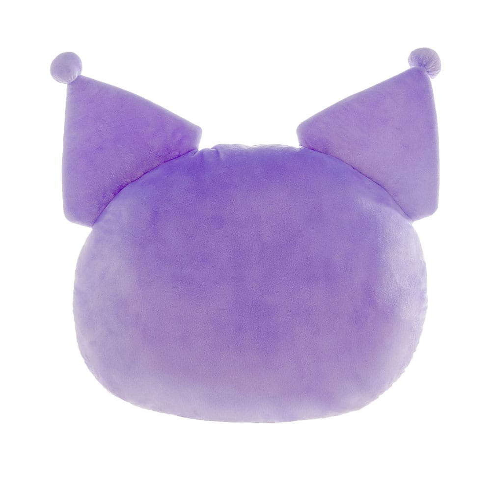 Sanrio 3D Pillow Kuromi Sakami Merchandise