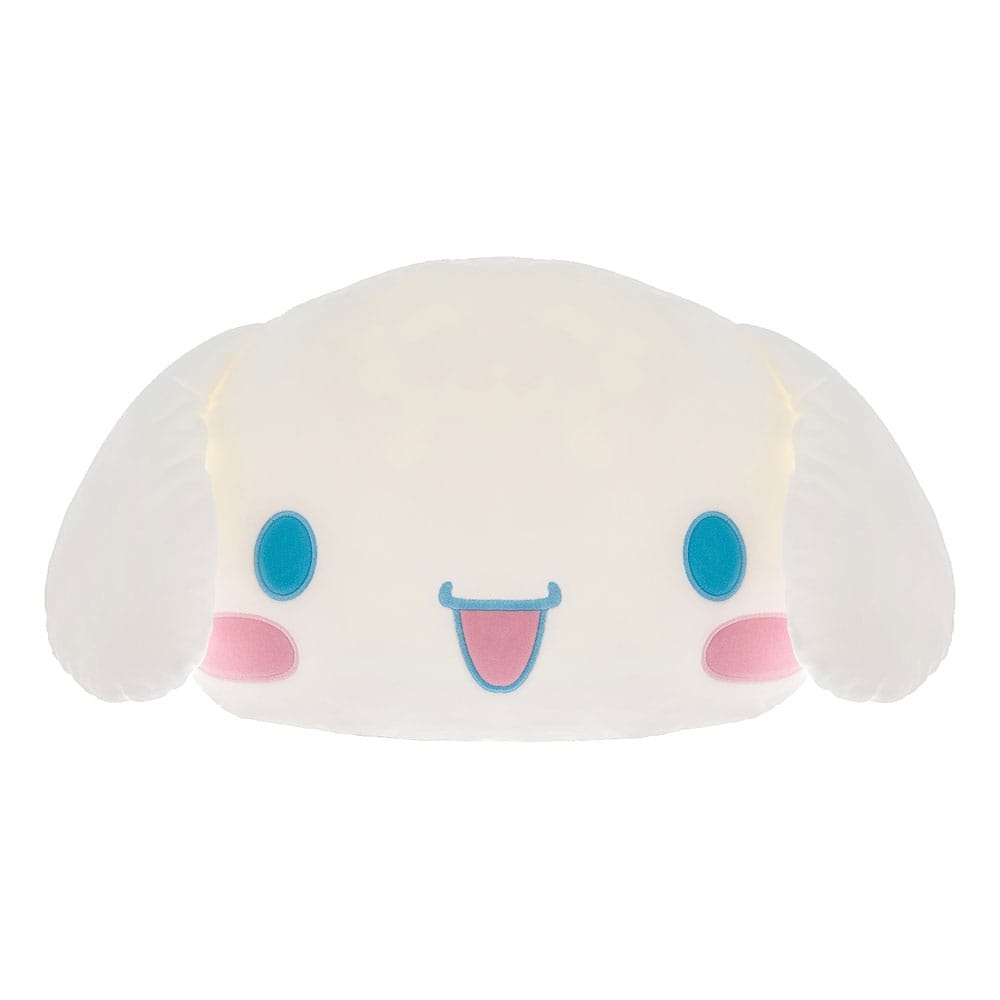 Sanrio 3D Pillow Cinnamoroll Sakami Merchandise
