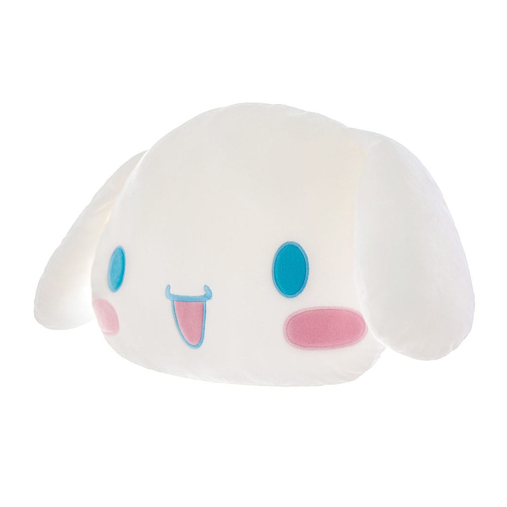 Sanrio 3D Pillow Cinnamoroll Sakami Merchandise
