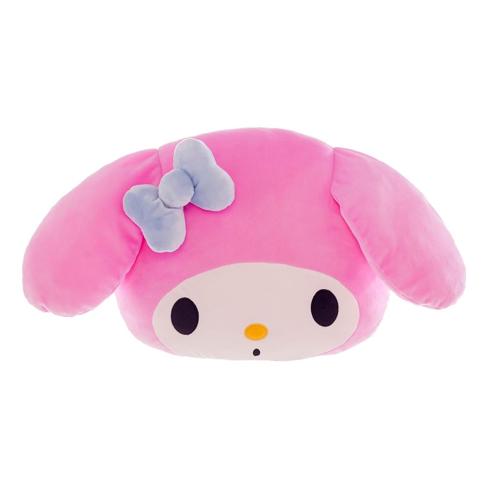 Sanrio 3D Pillow My Melody Sakami Merchandise