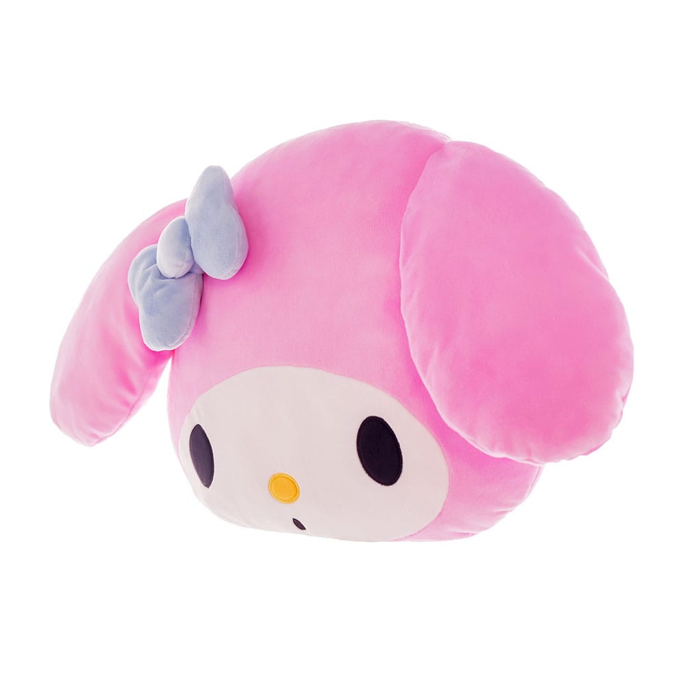 Sanrio 3D Pillow My Melody Sakami Merchandise