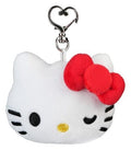 Sanrio Plush Keychain Hello Kitty Sakami Merchandise