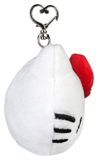 Sanrio Plush Keychain Hello Kitty Sakami Merchandise