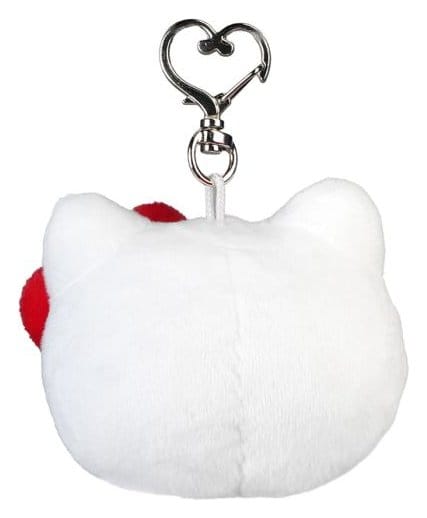 Sanrio Plush Keychain Hello Kitty Sakami Merchandise
