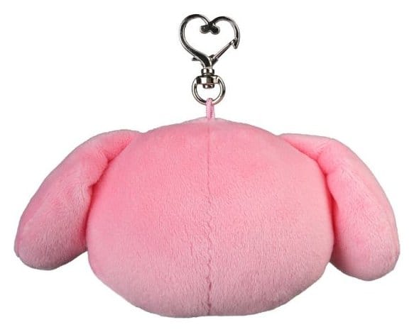Sanrio Plush Keychain My Melody Sakami Merchandise