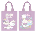 Sanrio Tote Bag Hello Kitty & Friends Dream State Sakami Merchandise