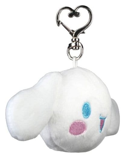 Sanrio Plush Keychain Cinnamoroll Sakami Merchandise