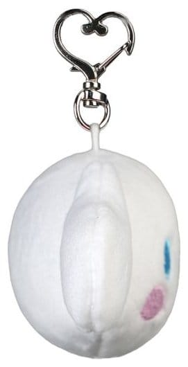 Sanrio Plush Keychain Cinnamoroll Sakami Merchandise