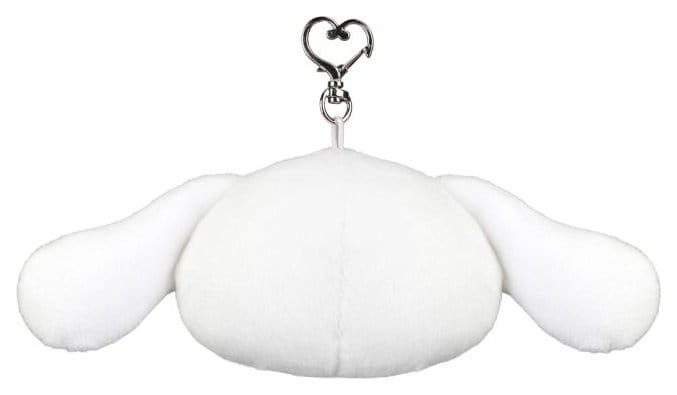 Sanrio Plush Keychain Cinnamoroll Sakami Merchandise