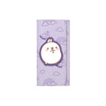 Molang Coin Purse Rainbows Sakami Merchandise
