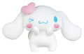 Sanrio Plush Figure Cinnamoroll Heart L Sakami Merchandise