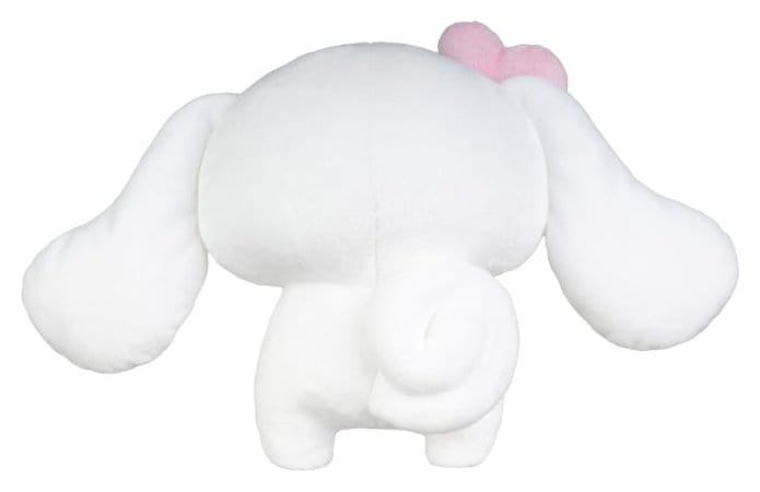 Sanrio Plush Figure Cinnamoroll Heart L Sakami Merchandise