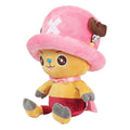 One Piece Plush Figure Chopper Sakami Merchandise