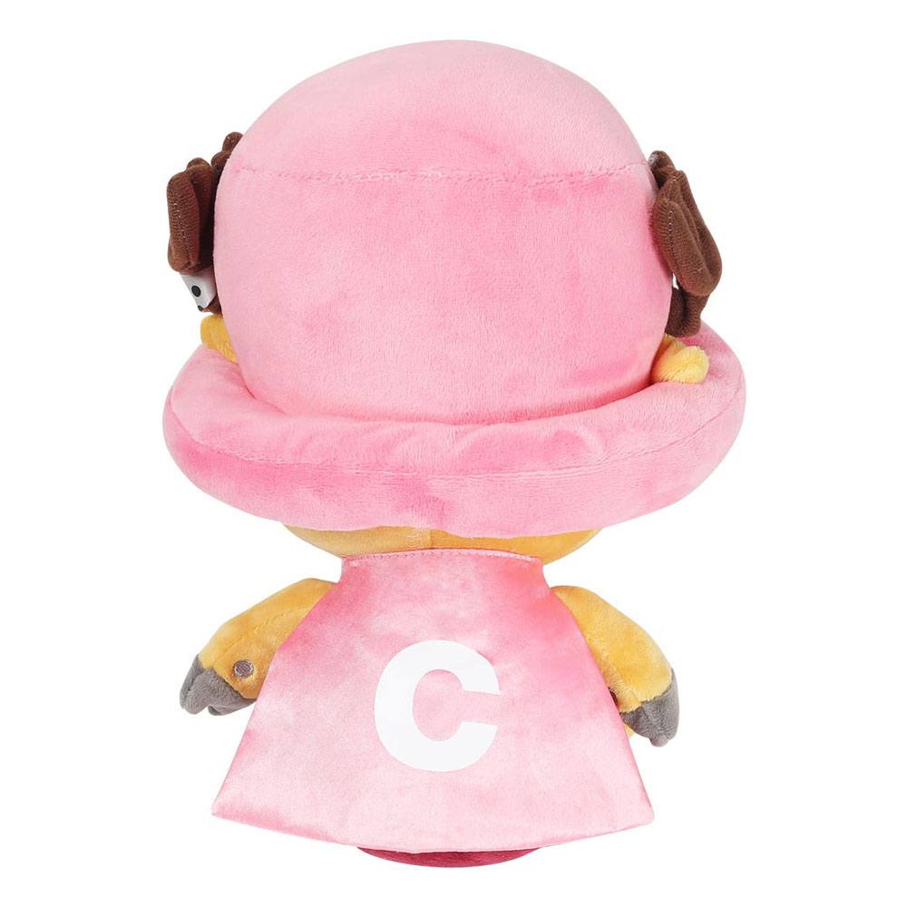 One Piece Plush Figure Chopper Sakami Merchandise