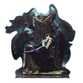 Lord of Mysteries Acrylic Diorama The Throne Series Amon Sakami Merchandise