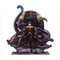 Lord of Mysteries Acrylic Diorama The Throne Series Klein Sakami Merchandise