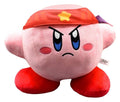 Nintendo Plush Figure Kirby Sanei