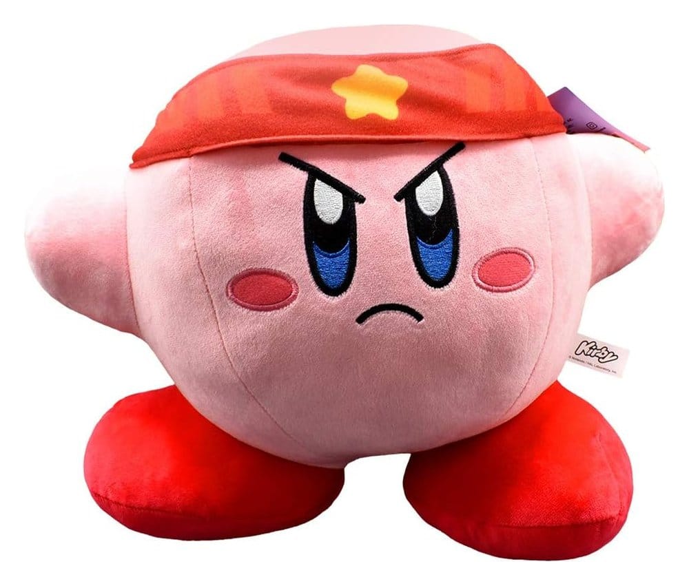 Nintendo Plush Figure Kirby Sanei