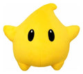 Super Mario Plush Figure Luma Sanei