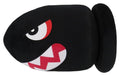 Super Mario Plush Figure Bullet Bill Sanei