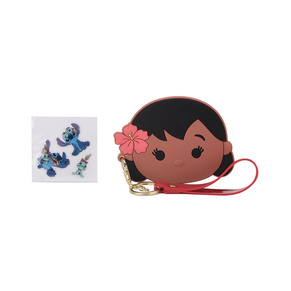 Lilo & Stitch Wristlet Hand Bag Display 8 Sbabam