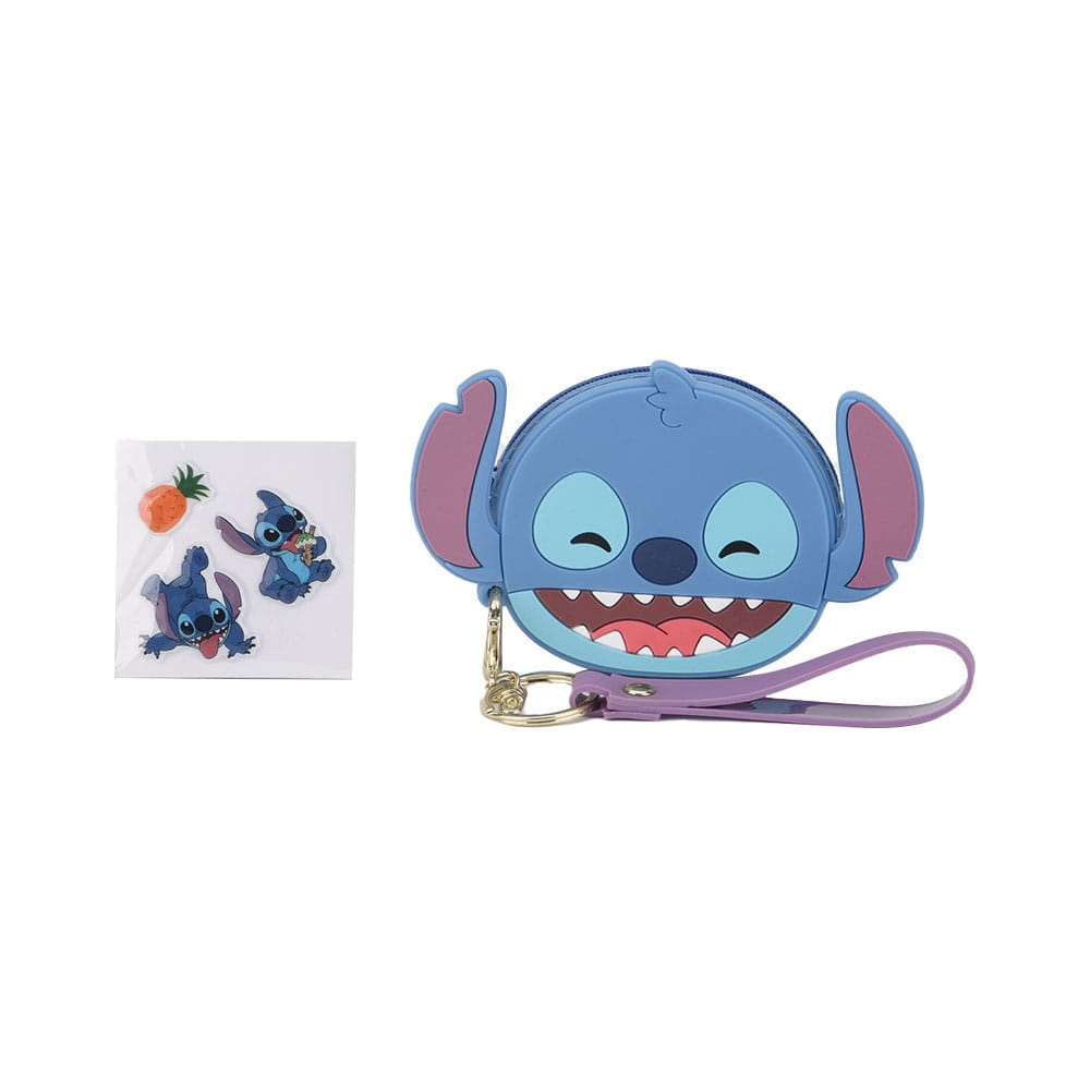 Lilo & Stitch Wristlet Hand Bag Display 8 Sbabam