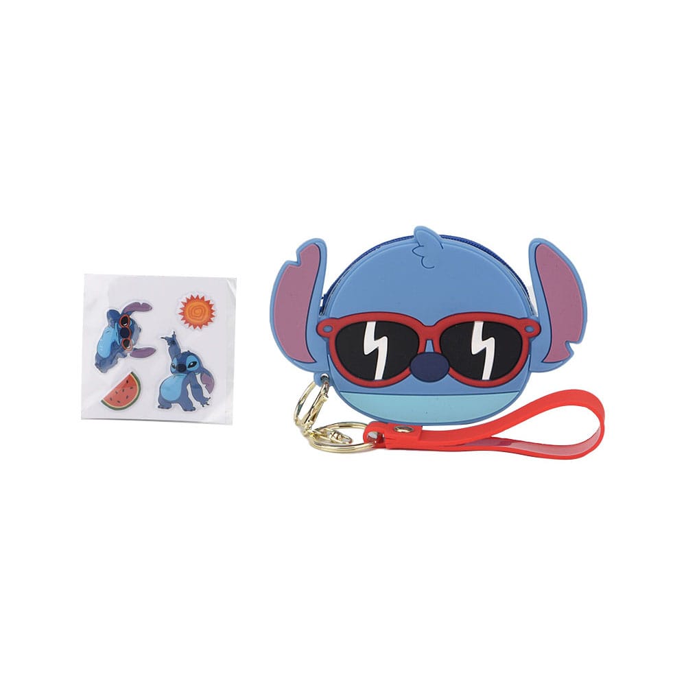 Lilo & Stitch Wristlet Hand Bag Display 8 Sbabam