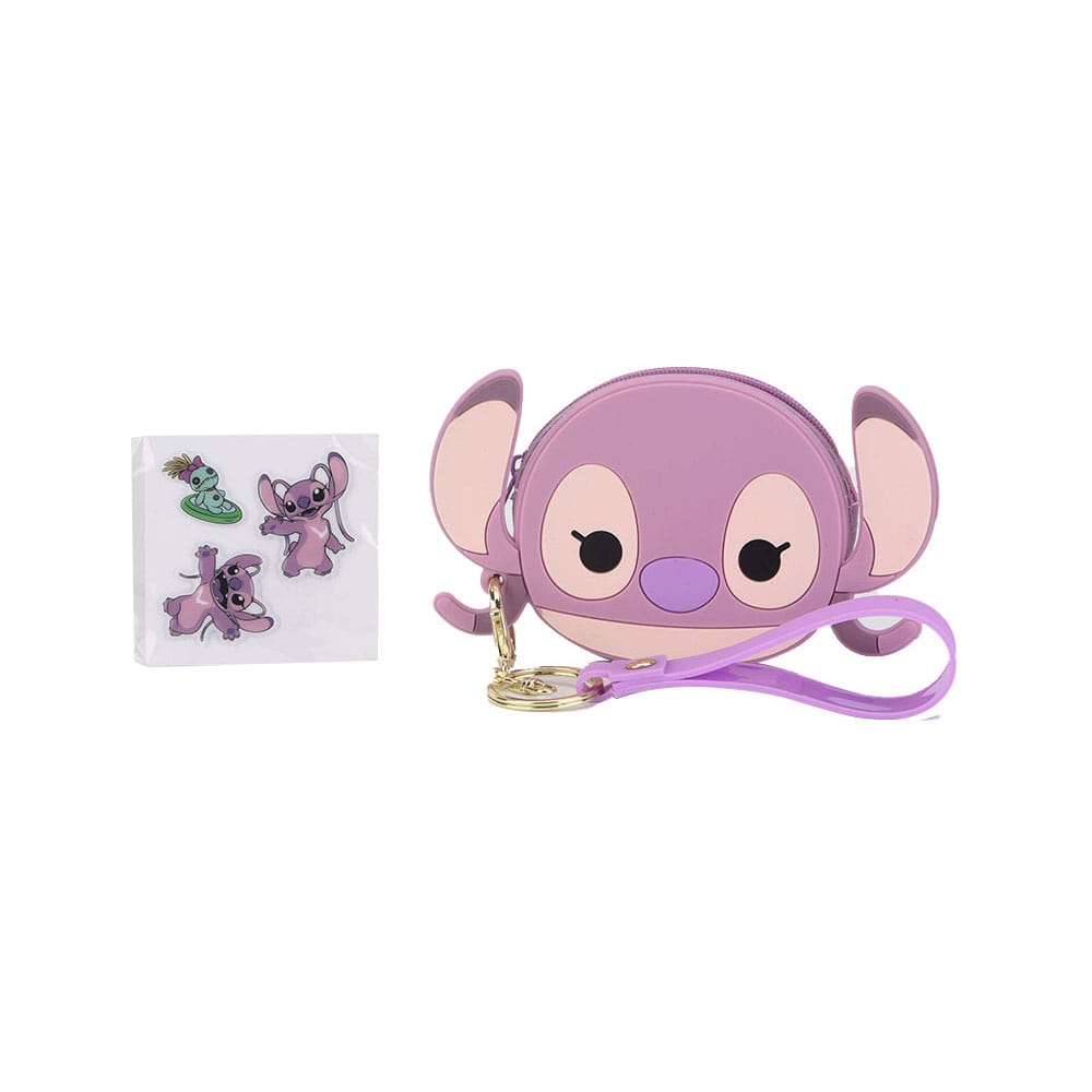 Lilo & Stitch Wristlet Hand Bag Display 8 Sbabam