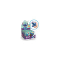 Lilo & Stitch Squishy Figures Stitch Display 8 Sbabam