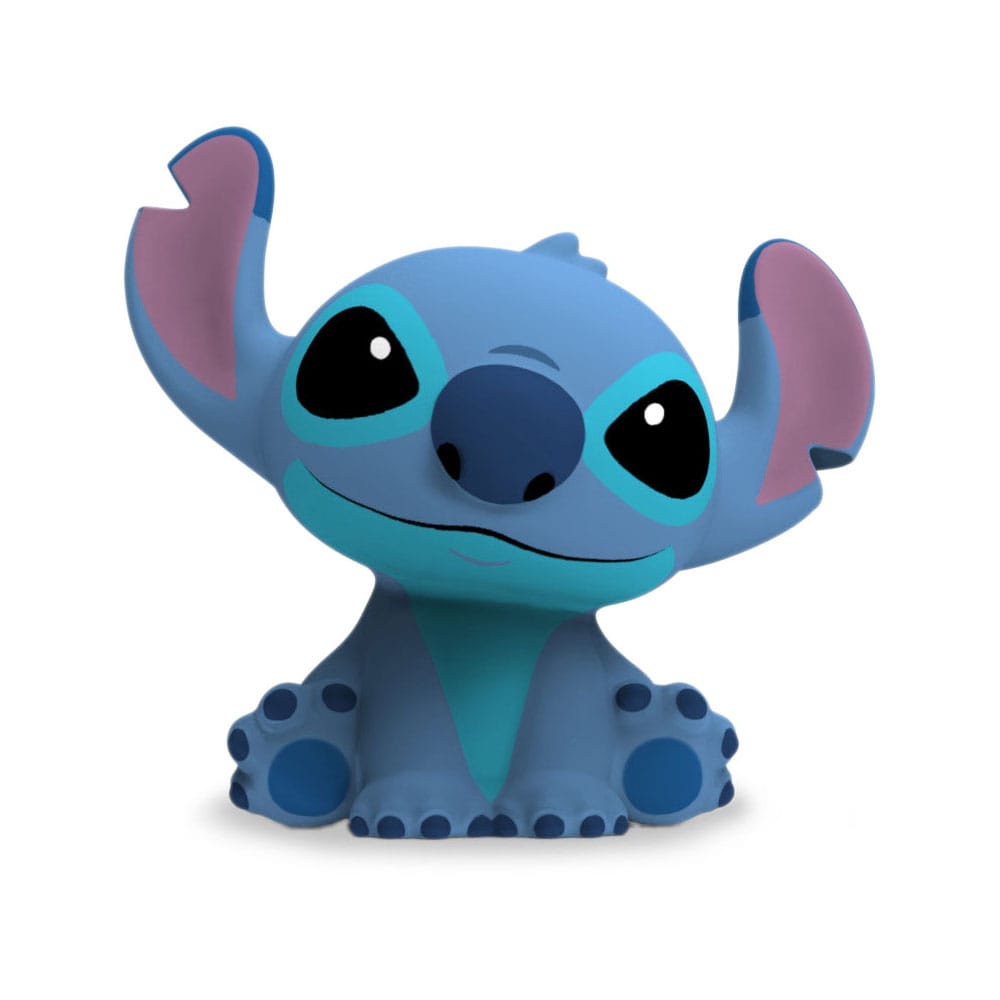 Lilo & Stitch Squishy Figures Stitch Display 8 Sbabam