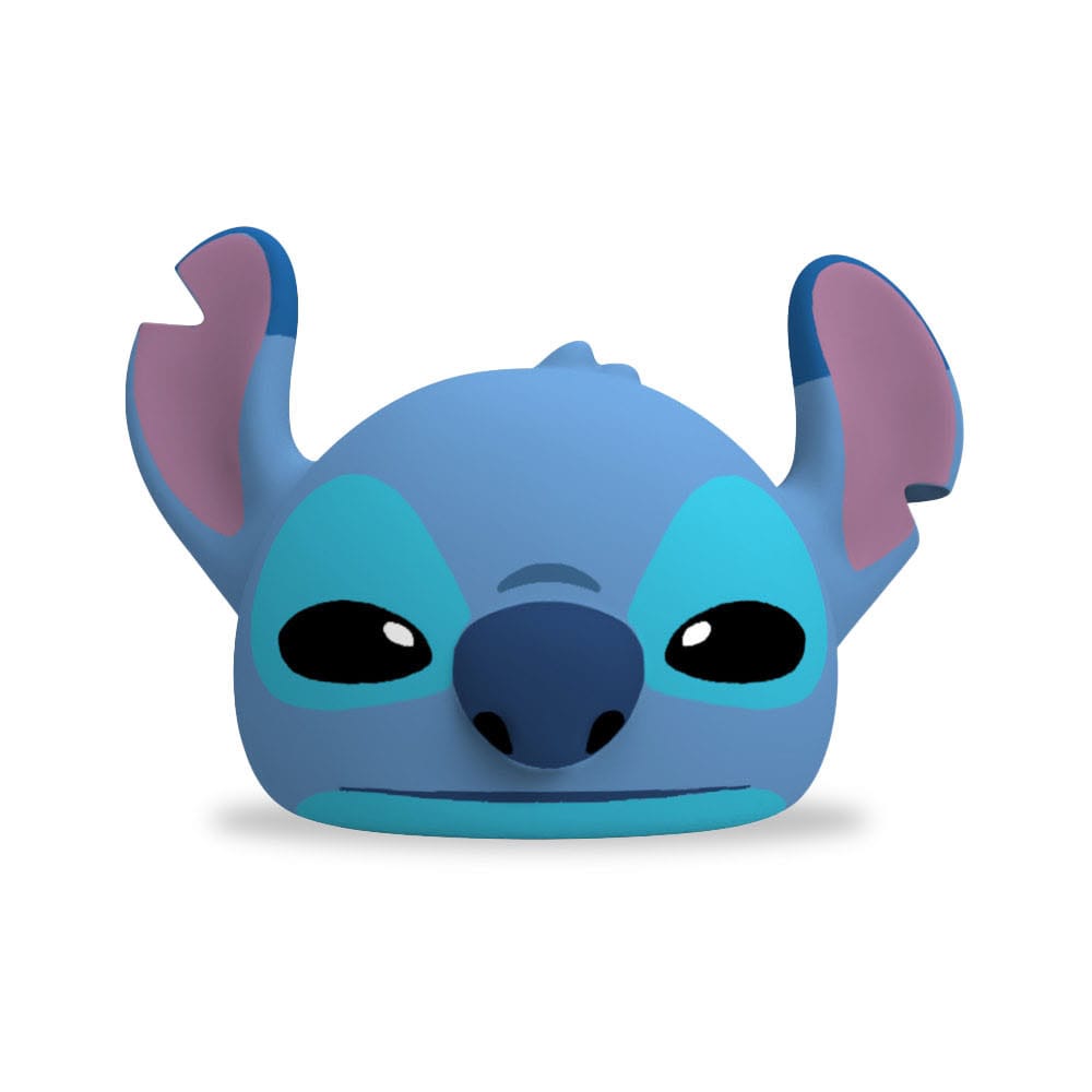 Lilo & Stitch Squishy Figures Stitch Display 8 Sbabam