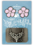 Harry Potter Magnet Set Hermione & Krum Yule Ball CID