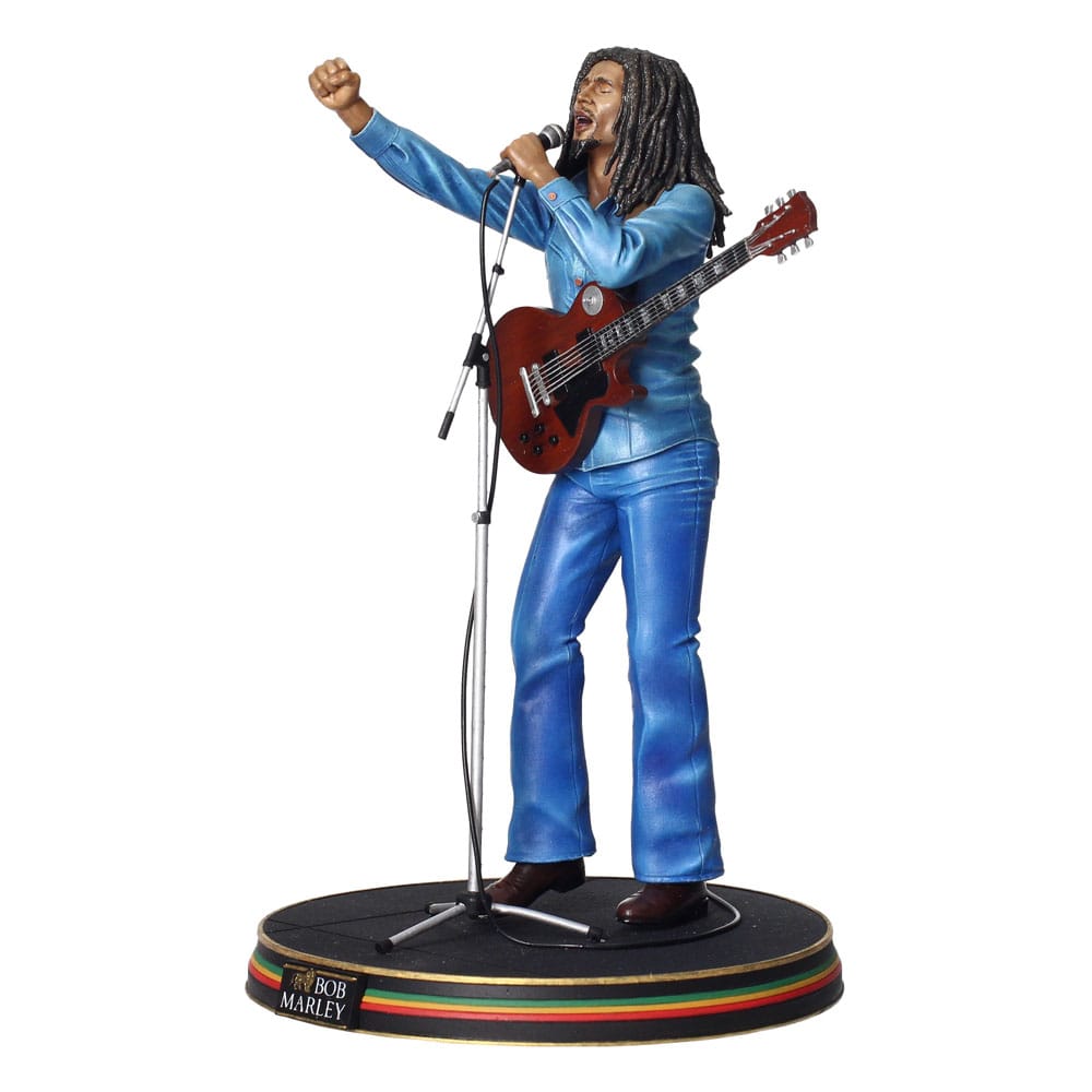 Bob Marley Live at the Rainbow '77 SD Toys