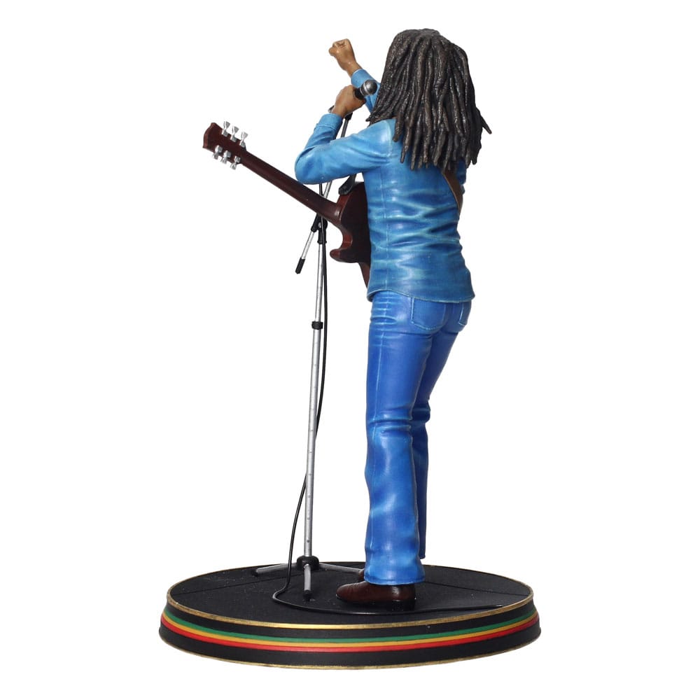 Bob Marley Live at the Rainbow '77 SD Toys