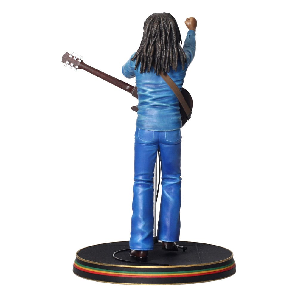 Bob Marley Live at the Rainbow '77 SD Toys