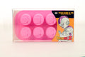 Dragon Ball Z Silicone Ice Cube Tray Frieza SD Toys
